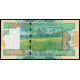 Guinea, 10000 Francs 2007