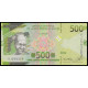 Guinea, 500 Francs 2022