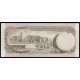 Barbados, 10 Dollars 1973 (low number)