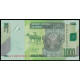 Congo Democratic Republic, 1000 Francs 2022