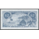 Western Samoa, 2 Tala 1963 / 2020, Reprint