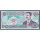 Iraq, 10 Dinars 1992