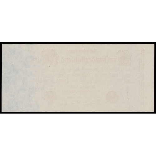 Germany, 500 000 Mark 1923