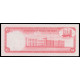 Trinidad & Tobago, 1 Dollar 1964, M/1 938082 (A.N. McLeod sign.)