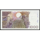 Sweden, 1000 Kronor 1991