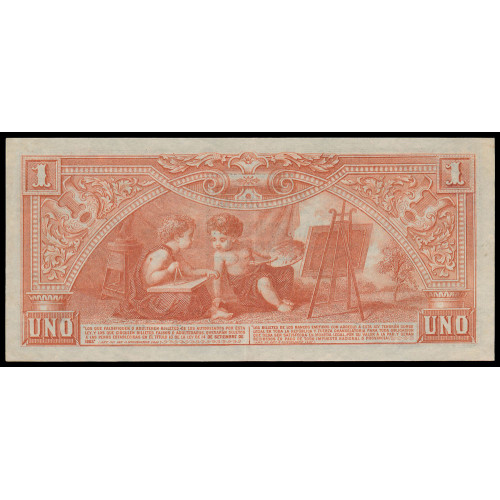 Argentina - El Banco de San Luis, 1 Peso 1894, A 453782