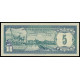 Netherlands Antilles, 5 Gulden 1967, A 1250879