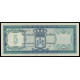 Netherlands Antilles, 5 Gulden 1967, A 1250879