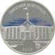 Australia, 1 Dollar 2006, Discover Australia - Canberra (1 Oz)