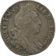 Great Britain, 6 Pence 1697 C