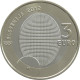 Slovenia, 3 Euro 2012, 1st Slovene Olympic Medalist