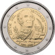 Vatican, 2 Euro 2023, 150th Anniversary of Death of Alessandro Manzoni