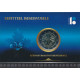 Estonia, 2 Euro 2017, Path to Independence (coincard)