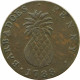 Barbados, 1 Penny 1788