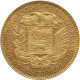 Venezuela, 20 Bolivares 1911