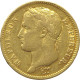 France, 40 Francs 1811 A
