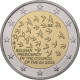 Belgium, 2 Euro 2024, EU Presidency