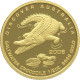 Australia, 50 Dollars 2006, Discover Australia - Kookaburra (1/2 Oz)