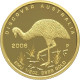 Australia, 50 Dollars 2006, Discover Australia - Emu (1/2 Oz)