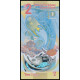 East Caribbean States, 2 Dollars 2023, Commemorative (Polymer)