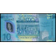 Samoa, 10 Tala 2023 (Polymer)