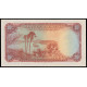 Rhodesia & Nyasaland, 10 Shillings 20.11.1956, W/4 155903