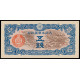 China - Military, 5 Sen 1939