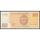 Netherlands Antilles, 50 Gulden 2012