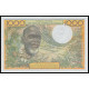 West African States (Burkina Faso), 1000 Francs 1978