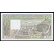 West African States (Ivory Coast), 500 Francs 1983