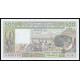 West African States (Ivory Coast), 500 Francs 1988