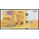 Comoros, 10000 Francs 2006