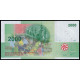 Comoros, 2000 Francs 2006