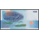 Comoros, 1000 Francs 2005