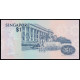 Singapore, 1 Dollar 1976