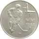 Finland, 50 Markkaa 1982, World Ice Hockey Championship