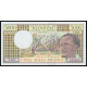 Djibouti, 5000 Francs 1979