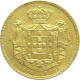 Portugal, 2500 Reis 1851