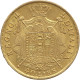 Italy, 40 Lire 1814 M