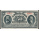 Mexico - El Estado de Sonora, 50 Centavos 1915