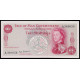 Isle of Man, 10 Shillings 1961, A 369058