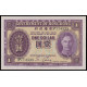 Hong Kong, 1 Dollar 1936, P 774535