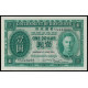 Hong Kong, 1 Dollar 1949, E/3 443932