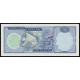 Cayman Islands, 1-25 Dollars 1971, A/1 000010 (Low number set)