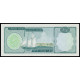 Cayman Islands, 1-25 Dollars 1971, A/1 000010 (Low number set)