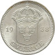 Sweden, 25 Ore 1938