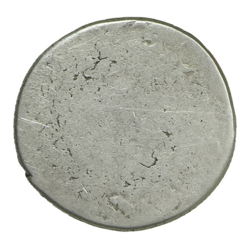 Cambodia, 1/8 Tical 1847