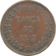 India (Portuguese), 1 Tanga 1871