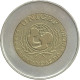 Portugal, 100 Escudos 1999, UNICEF