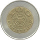 Portugal, 100 Escudos 1999, UNICEF